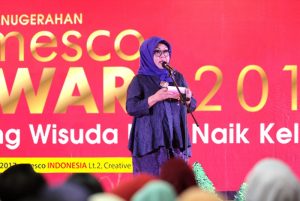 Smesco Award Kembali Digelar Sebagai Ajang UKM “Berprestasi”