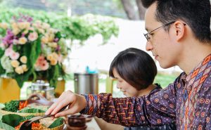 Ingin Jadi Panglima Katering Kuliner Nusantara