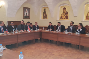 Ridwan Kamil Undang Investor Rusia ke Jawa Barat