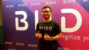 “BIIDO” Generasi Baru Cryptocurrency Exchange