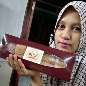 Bolen Depok Nursa’adah Menawarkan Cita Rasa Berbeda