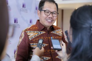 LPDB-KUMKM Bakal Tingkatkan Pangsa Pasar Keuangan Syariah