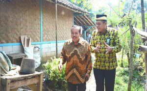 Dorong Pemerataan Kesejahteraan dan Ekonomi Berkeadilan