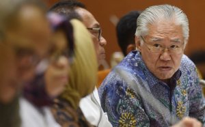 Mendag Akui Ada Kenaikan Impor Pangan, Tetapi Masih Surplus