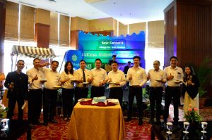 HUT ke 8, Best Western Mangga Dua Gelar Donasi untuk Korban Bencana Sulteng