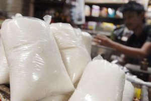 Tingkat Ekstrasi Tebu Indonesia Hanya 7,50 Persen