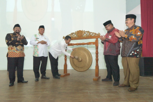 Pemprov Jabar Apresiasi Kerja Sama Link and Match SMP dan Industri di Cikarang