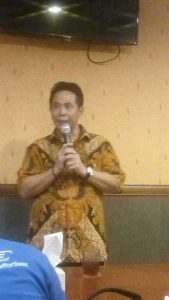 Proyek Triniti Land Hampir Terjual 90%
