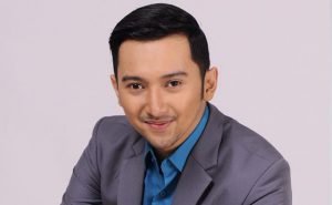 Jadi MC Itu Seru