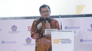Bisnis Kondusif, Investor Antusias Jajaki Proyek Jalan Tol Jasa Marga