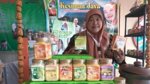 Sampoerna Bina UKM Melalui Edukasi