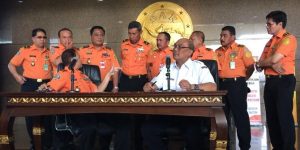 Pesawat Lion Air Jatuh, Tim SAR Temukan Puing