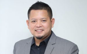 Ardans Dachlan Ingin Menjadi Pengusaha Level Lima