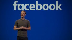 Facebook Beri Donasi Satu juta Dollar untuk Penanggulangan Gempa di Palu dan Donggala