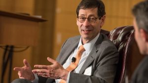 IMF Yakin Indonesia Mampu Menghadapi Tekanan Global