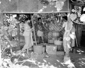 [Album] Kisah Koperasi Desa Cibodas Melawan Tengkulak pada 1950-an