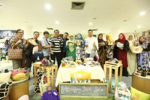 Sebanyak 3500 Pelaku UMKM Terlibat “Bandung Great Sale 2018” 