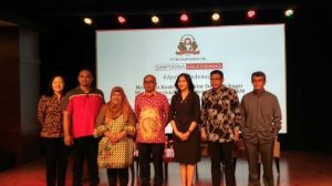 Sampoerna Dukung Pemberdayaan UKM di Indonesia
