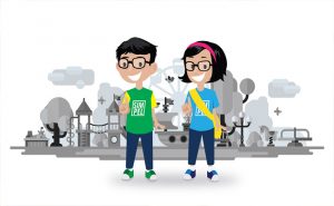 Belajar Menabung Dengan Simpel