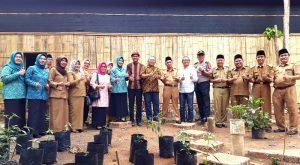 Tim Penilai Smesco Award Kunjungi Uma Inovasi Selangit