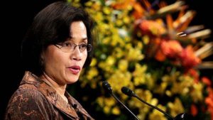 Menkeu Sebut Dinamika Perekonomian AS Tekan Rupiah