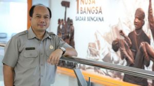 BNBP: Korban Meninggal Bencana Gempa di Sulteng Menembus Dua Ribu Jiwa