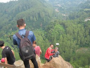 Wisatawan Milenial, Segmen Pasar yang Harus Segera Digarap