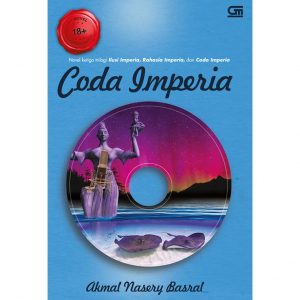 Coda Imperia, Babak Terakhir Jurnalis Melawan Konspirasi
