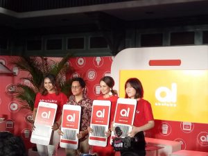 Akulaku Rilis Fitur Kredit Offline