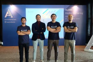 Alami Tawarkan Solusi Pembiayaan UKM Secara Syariah