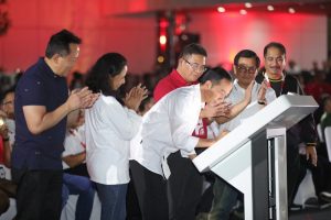 Jokowi : Indonesia Memerlukan Banyak Startup