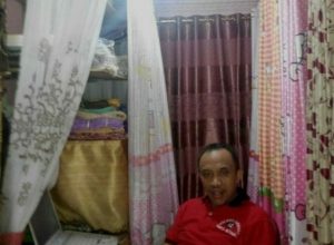 Afia Merintis Bisnis Gorden hingga Punya Toko Sendiri