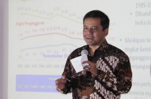 Pemerintah Telah Salurkan Gaji ke-13 Sebesar Rp32,8 Triliun