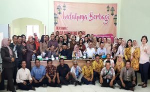 Jadikan Anggota Bagaikan Saudara