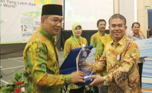 Apresiasi Digitalisasi Koperasi Makmur Mandiri