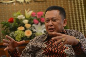 Bamsoet Desak Kebijakan DNI Dibatalkan