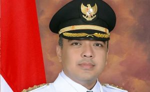 Bupati Tangerang Raih Penghargaan Tokoh Penggerak KUKM 2018