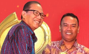 Couplepreneur Yang Pantang Menyerah
