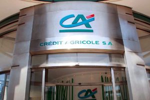 2018, Credit Agricole Pertahankan Posisi Koperasi Nomor Satu Dunia