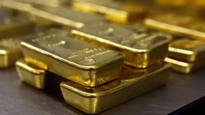 Bappeti Segera Buat Regulasi Perdagangan Emas Daring