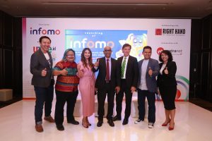 Infomo Ramaikan Periklanan Media Digital