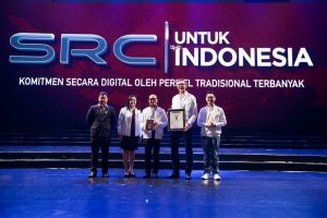 Sampoerna Dukung Pemberdayaan UKM Lewat SRC