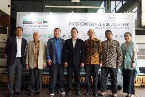 Manufacturing Indonesia Dorong Industri 4.0