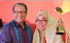 Harga Lokal, Kualitas Global