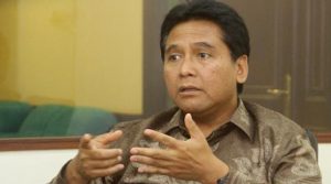 Apindo Ingatkan Faktor Geopolitik dan Persaingan Politik “Ganggu” Ekonomi Indonesia