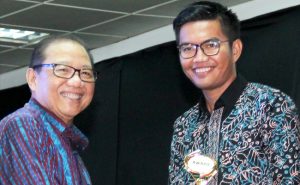 Hasilkan Produk Inovasi Yang Membumi