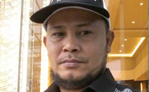 Irfan Jibran Promotor 27 Tahun