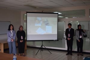Himpunan Mahasiswa Manajemen FEB UI Sukses Gelar IMOTION