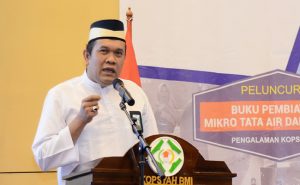 Kembalikan Khittah Koperasi