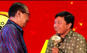 Koperasi Arisarina Buat Kopi Gayo Mendunia